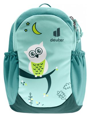 Sac à Dos Enfant Deuter Pico Bleu-Vert