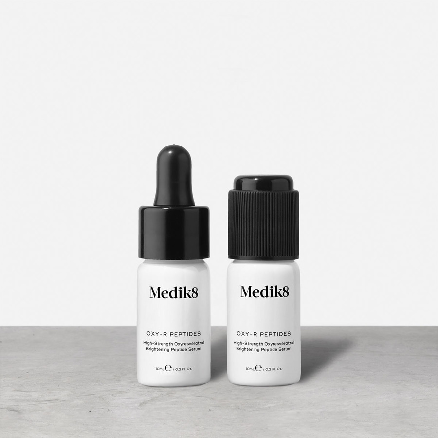 Medik8 Oxi-R Peptides 2x10ml