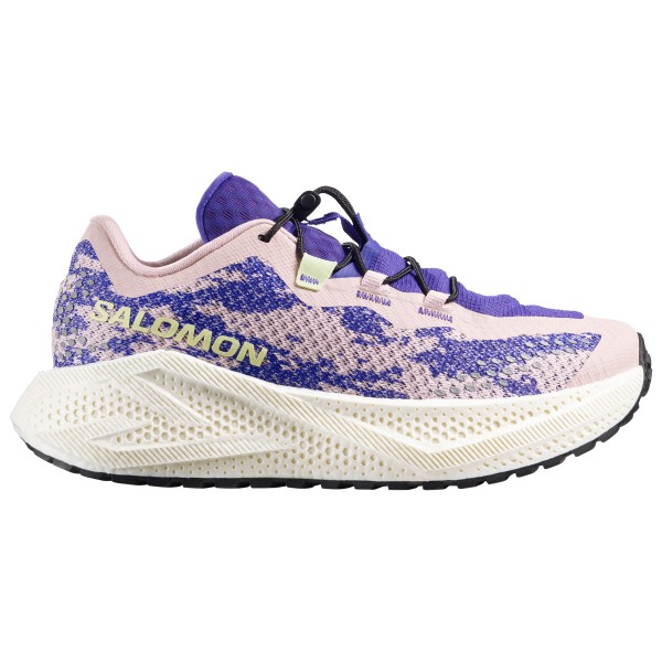 Salomon - Women's Aero Glide 4 GRVL - Chaussures de running