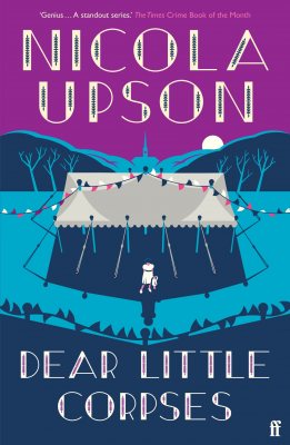 Dear Little Corpses (Paperback)