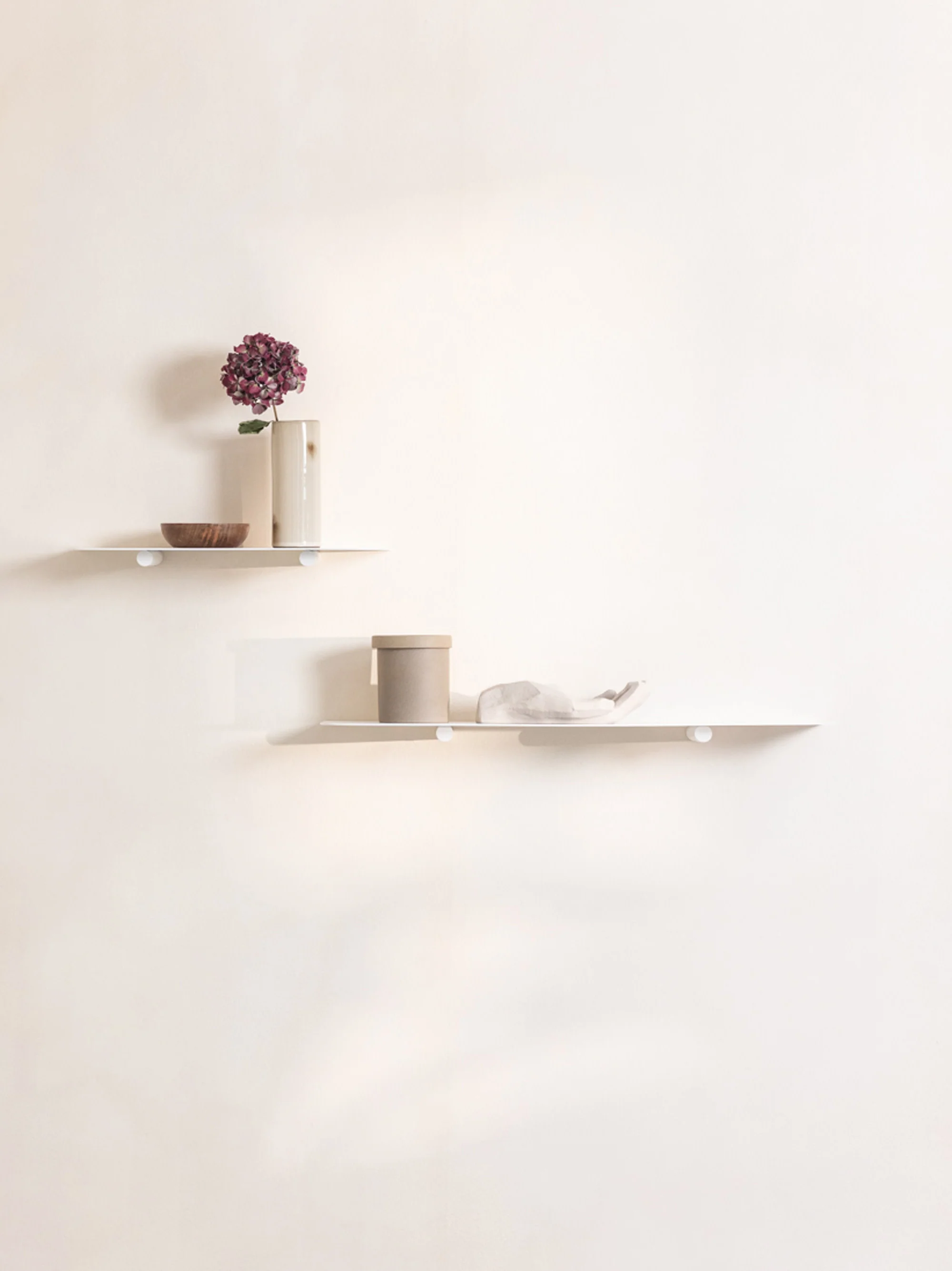 Wandplank Lenn, B 60 cm