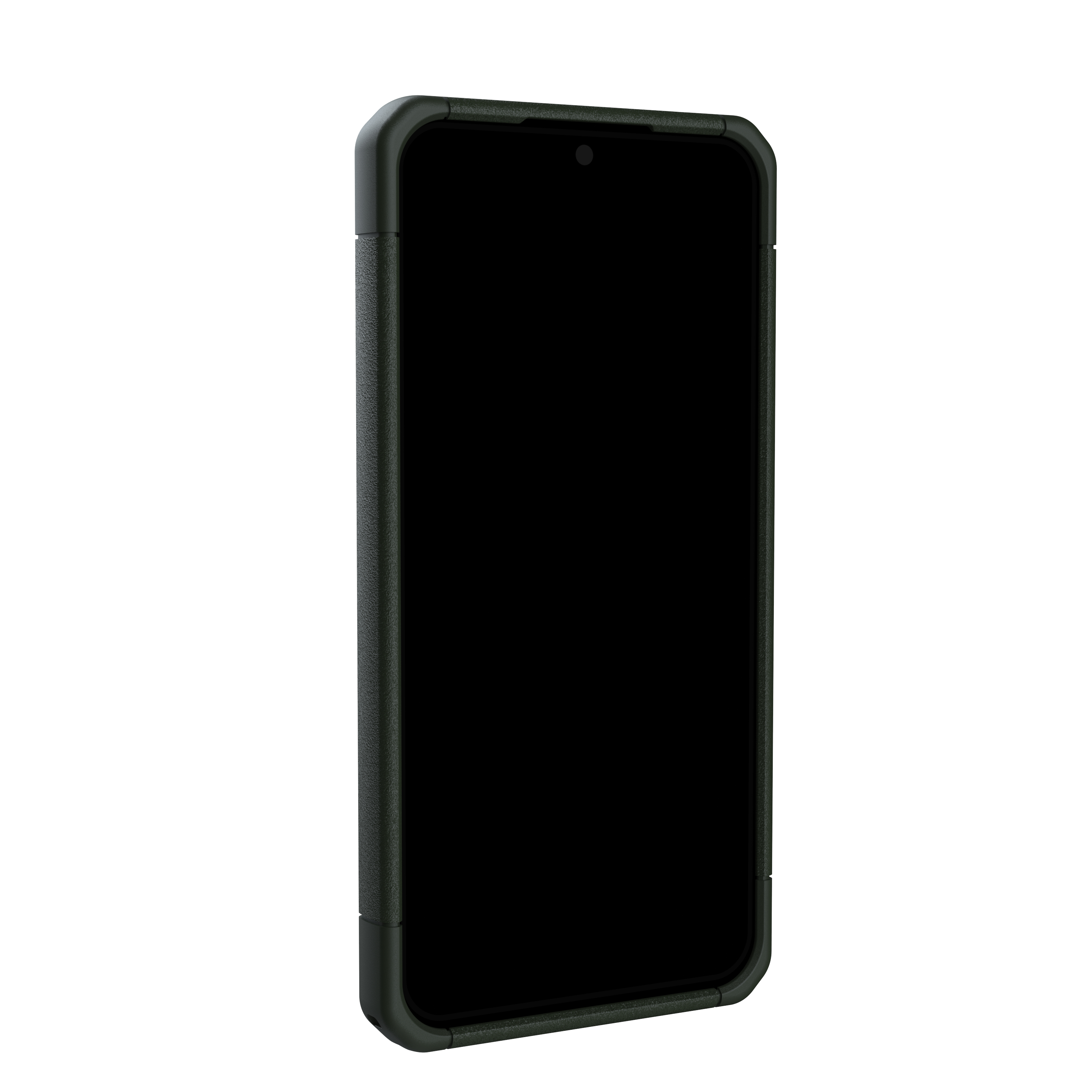 Samsung Galaxy A54 5G Schutzhülle Scout (214173114040) - Schwarz