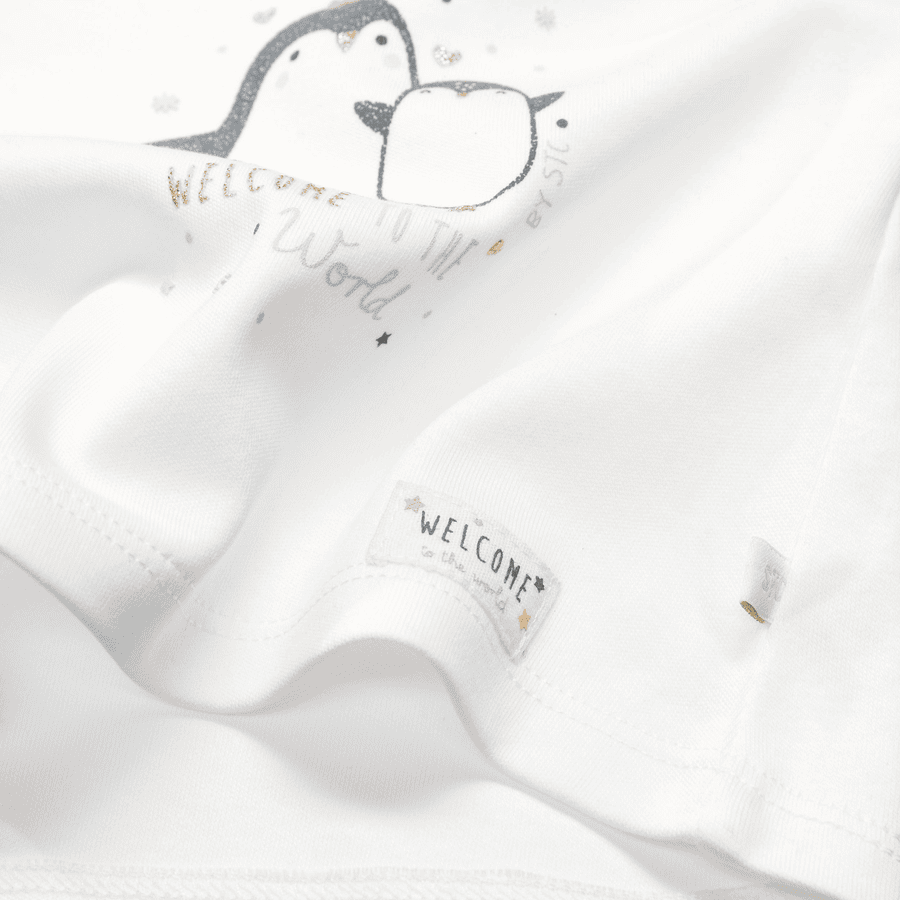 STACCATO Shirt warm white