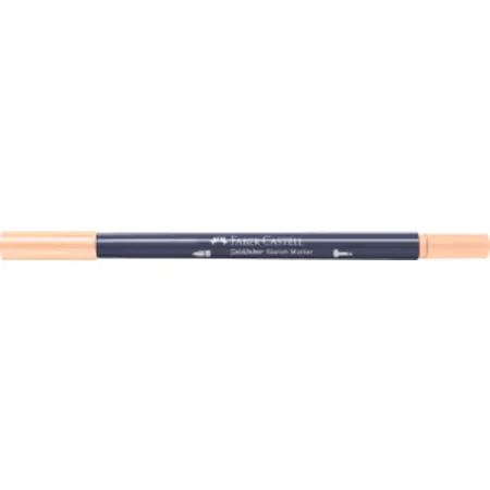 Faber-Castell Sketch Marker Goldfaber Farbe 303 powder
