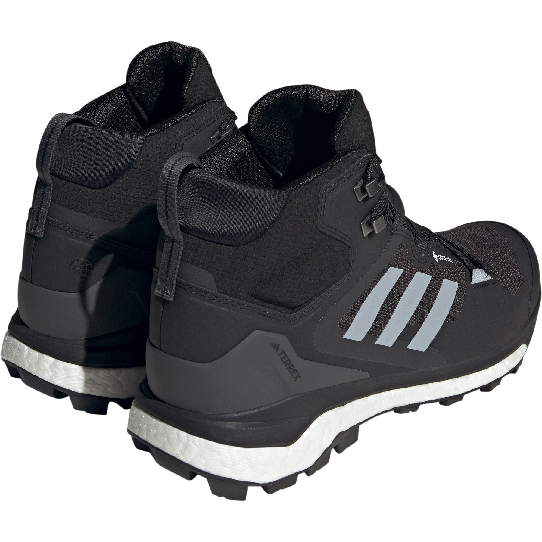 adidas TERREX Terrex Skychaser GORE-TEX® MID 2.0 Wanderschuhe Herren core black