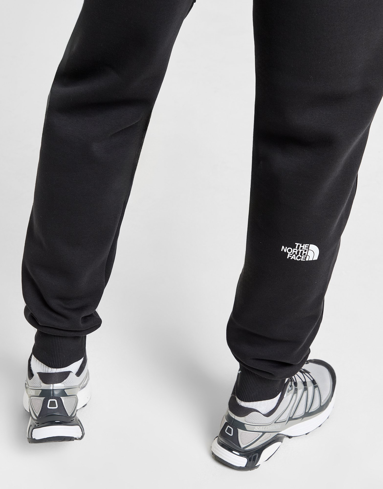 The North Face Pantalon de jogging Linear Homme