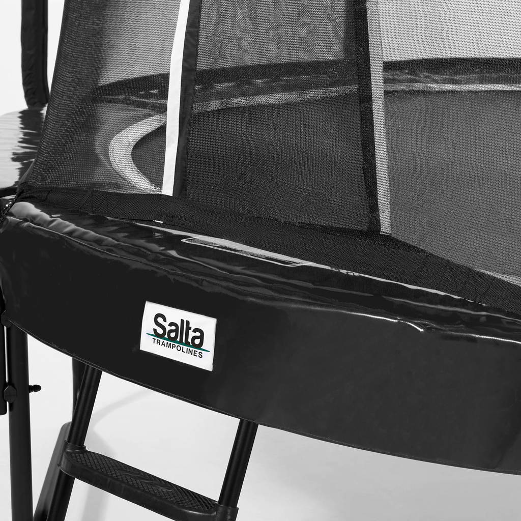 trampoline Ø251 cm