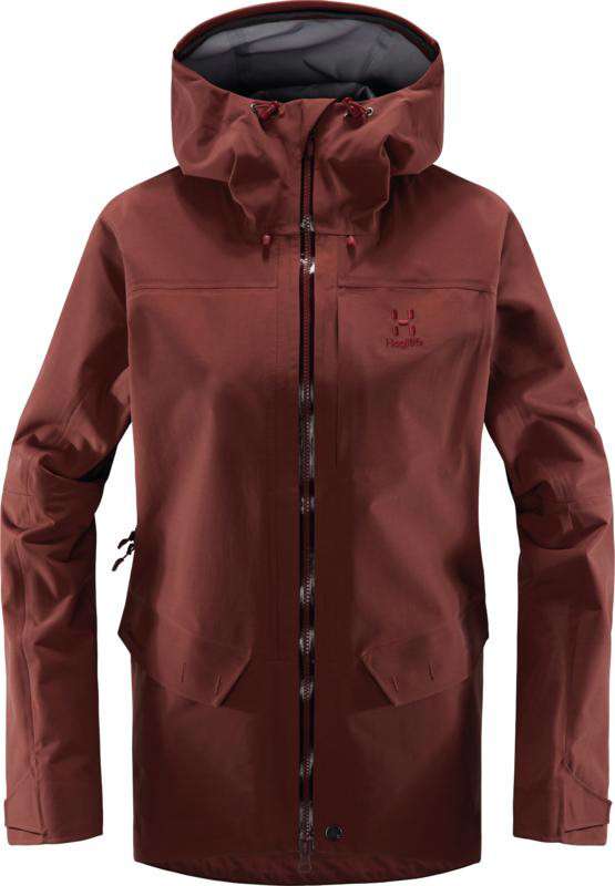 Grym Evo Jacket W