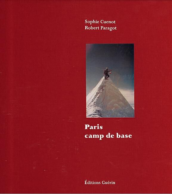 GUERIN - PARIS CAMP DE BASE GUERIN