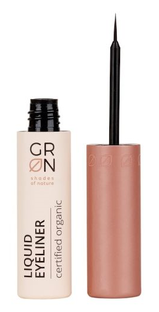 GRN Liquid Eyeliner Black Tourmaline 3ML