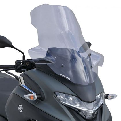 Pare brise Ermax TOURING 70 cm - Gris
