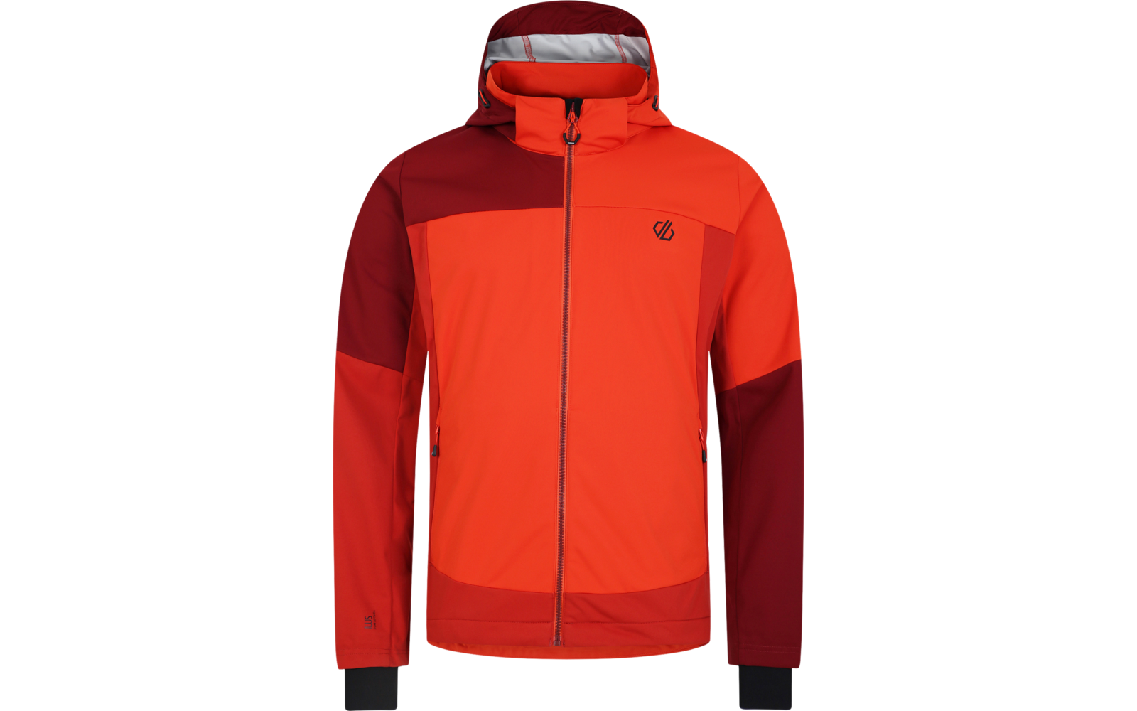 Dare2b Mountaineer Herren Softshelljacke