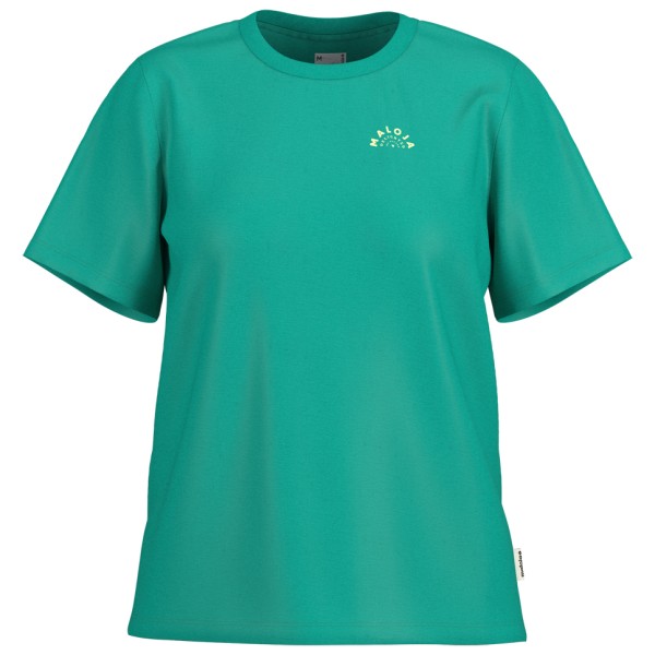 Maloja - Women's RuacanaM. - T-shirt