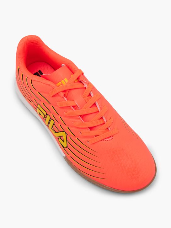 FILA Fussballschuh orange