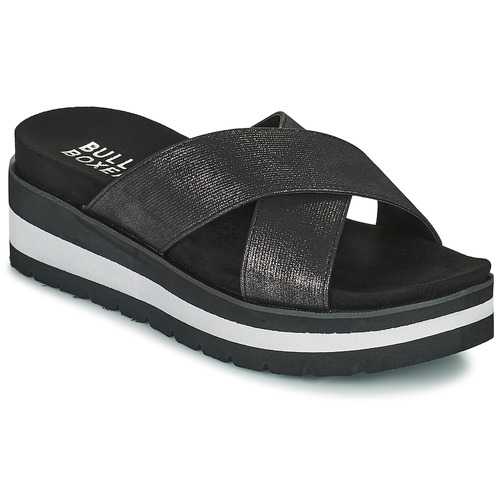 Bullboxer - 078036F2S Negro
