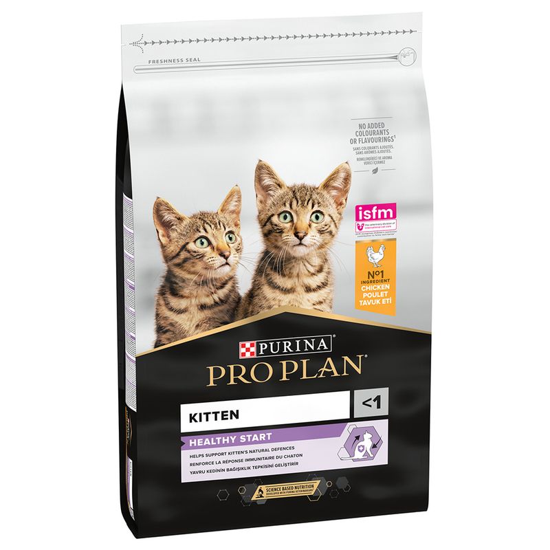Lots économiques PURINA PRO PLAN 2 x 3 kg