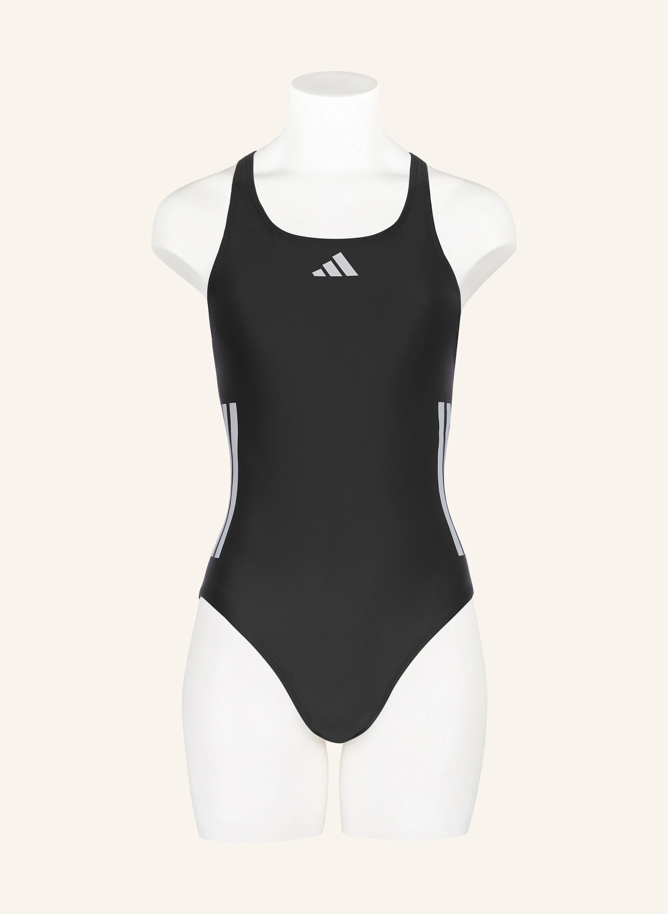 adidas Badeanzug 3-STREIFEN