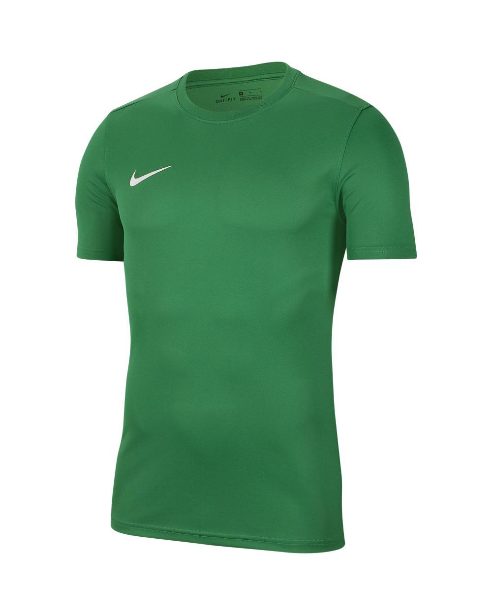 Maillot Nike Park VII Vert pour homme