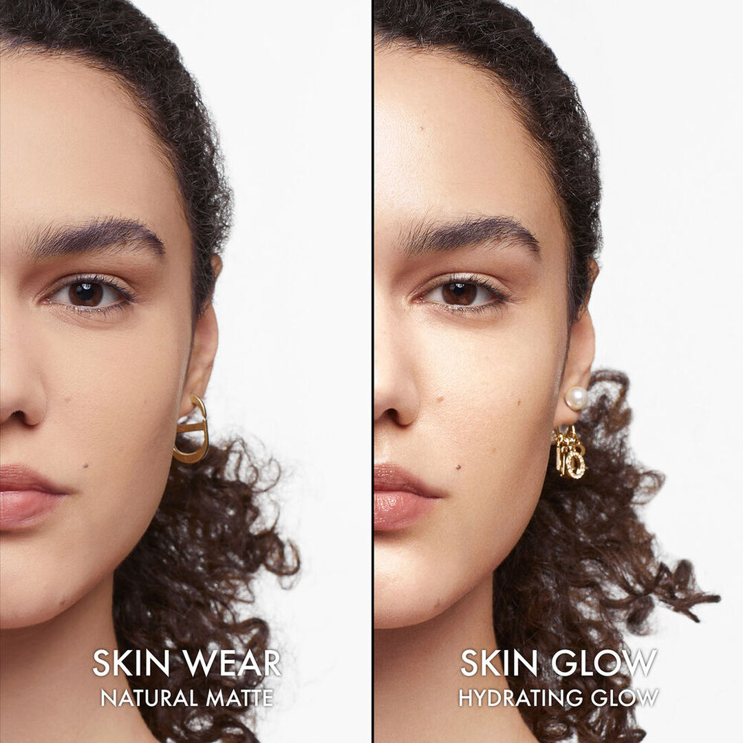 Forever Skin Glow