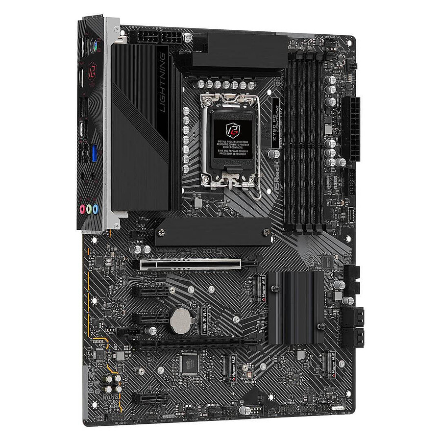 ASRock Z790 PG Lightning
