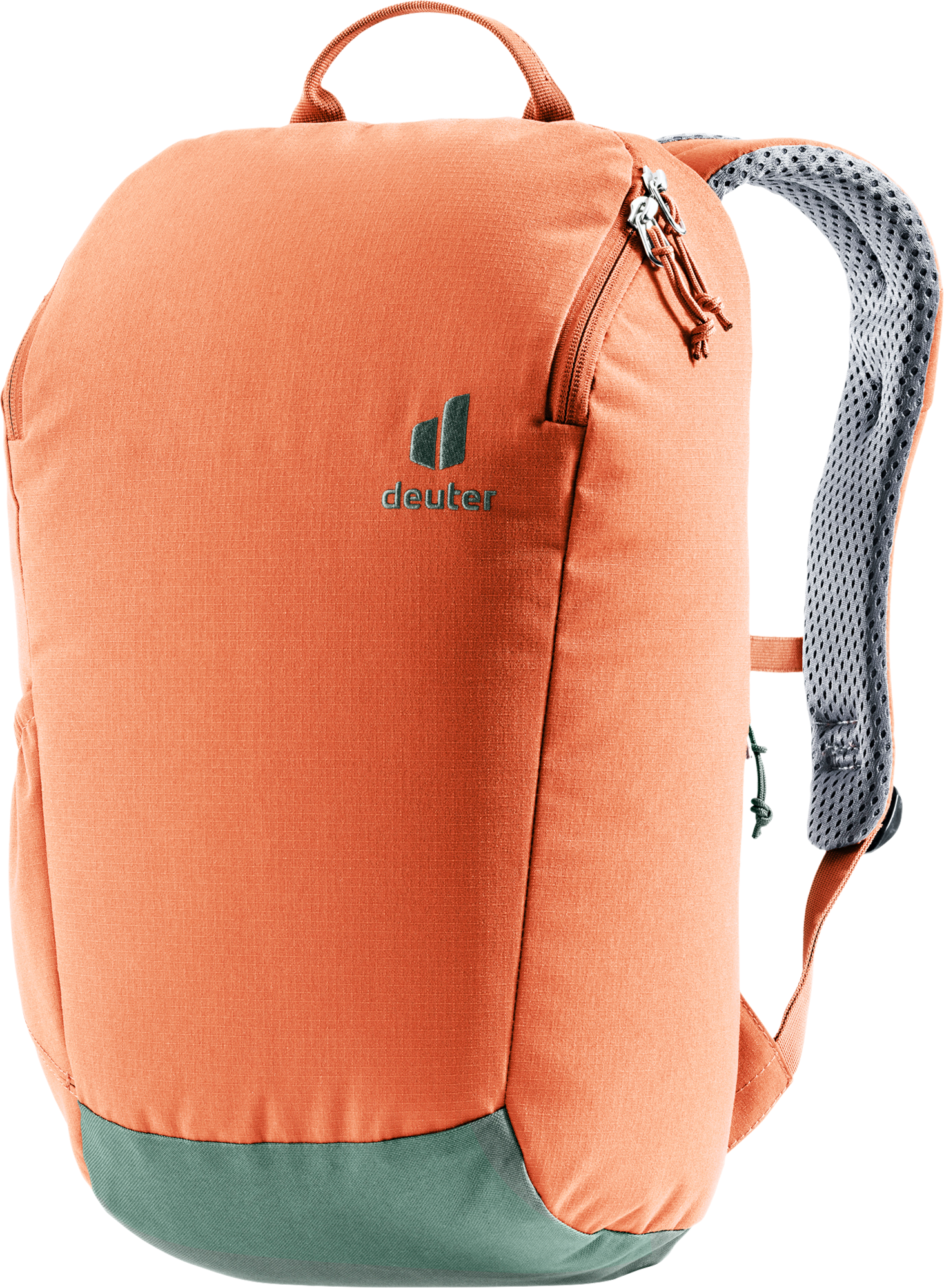 Deuter Stepout 16 Rucksack 16 Liter chestnut ivy