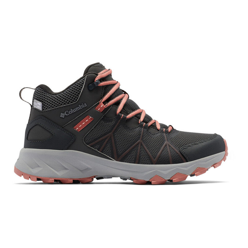 Peakfreak II Mid Outdry - Chaussures femme