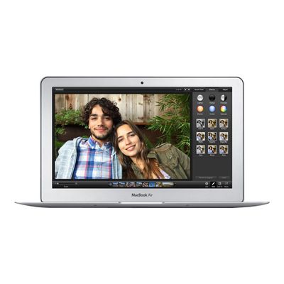 Apple MacBook Air - reconditionné - version 2014 - 11.6
