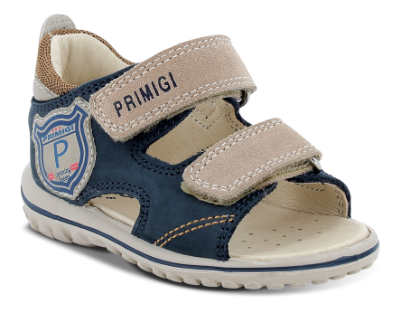Primigi Sandal Blå 13636