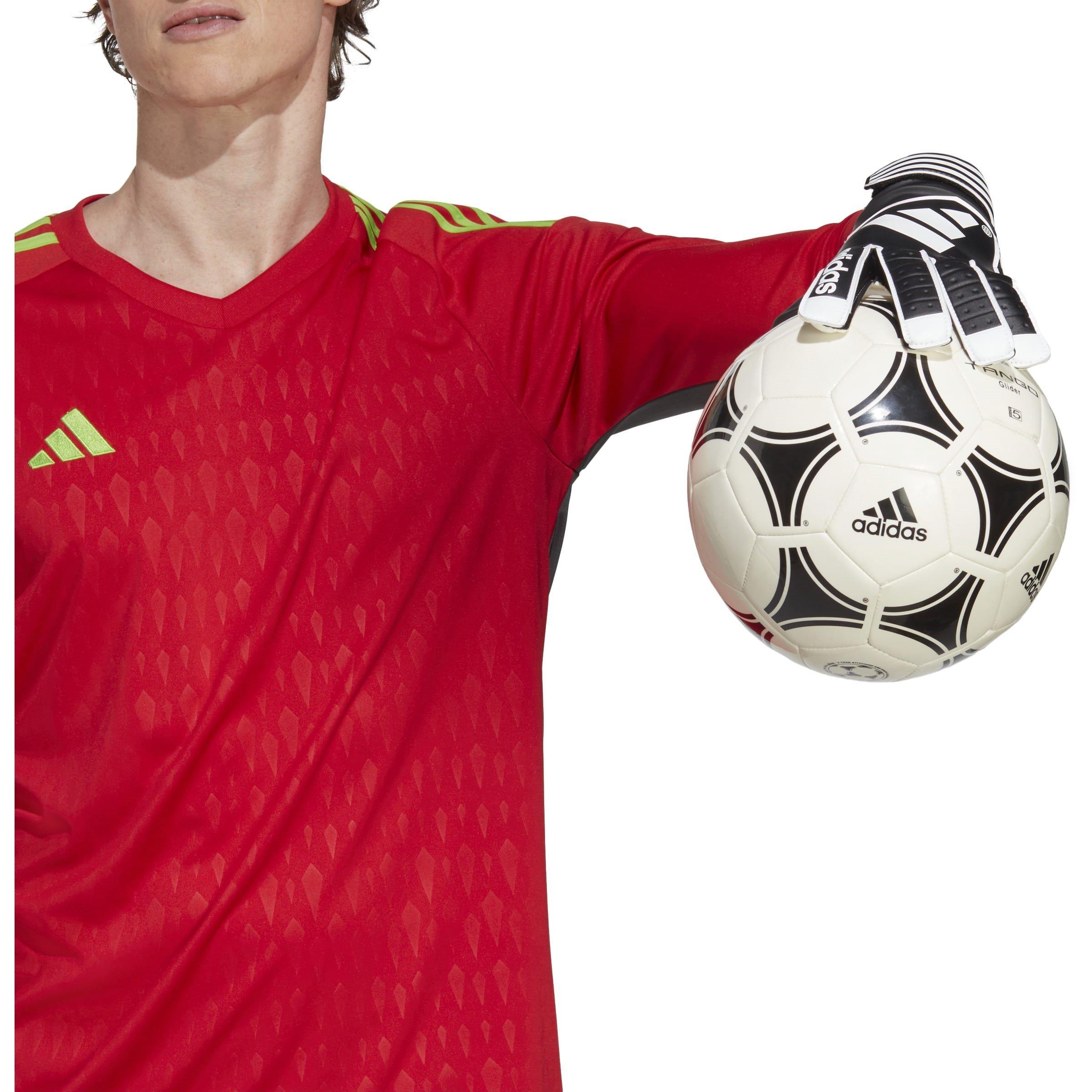 adidas Tiro Club Goalkeeper Gloves Jnr