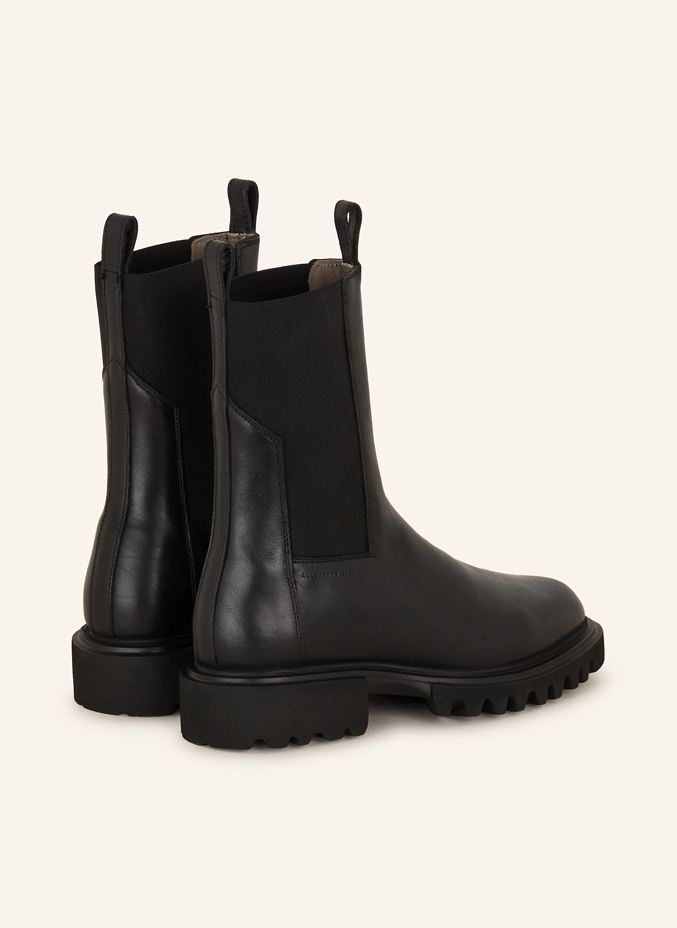 ALLSAINTS Chelsea-Boots HALLIE