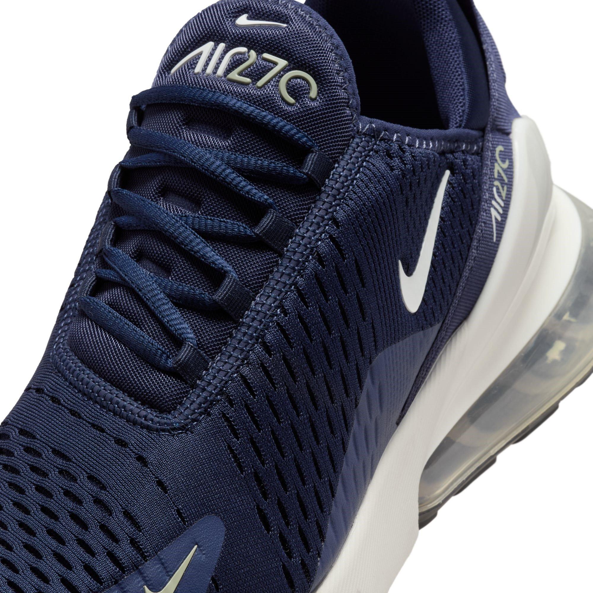 Nike Air Max 270 Trainers Mens