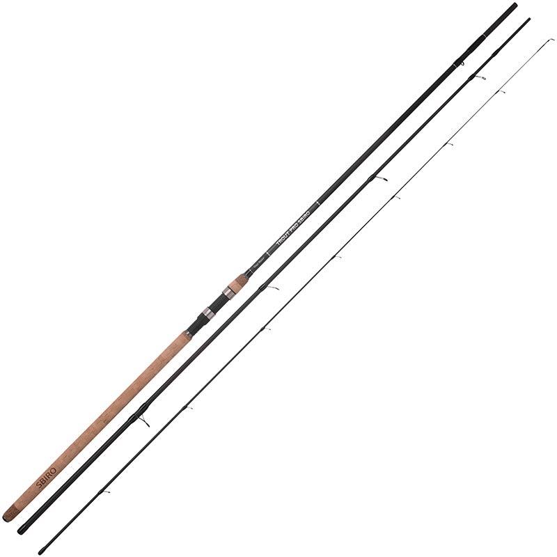 Canne Spinning Trout Master Trout Pro Sbiro