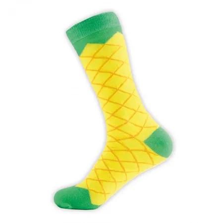 Trötsch Socken am Stiel, Ananas, 37 - 42