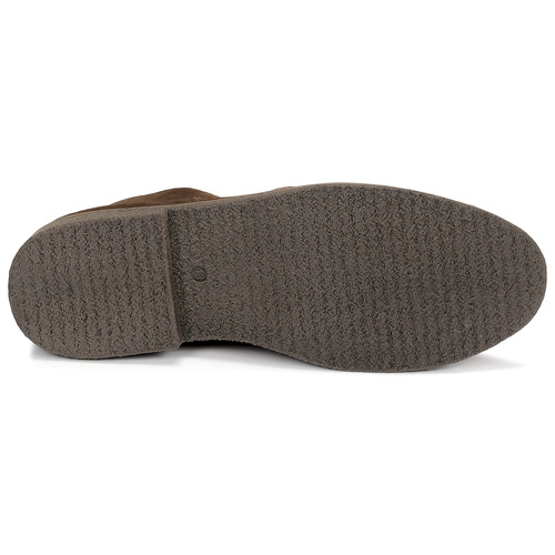 Casual Attitude - NETOINE - Marron