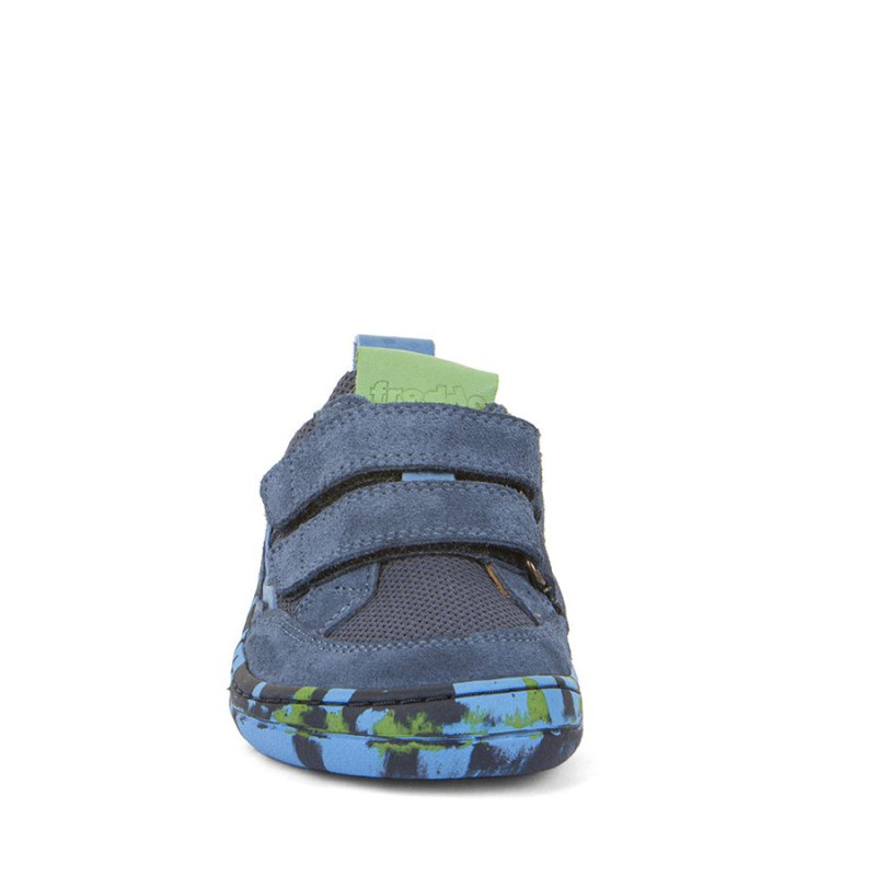 Froddo Froddo Barefoot Base Bleu Électrique