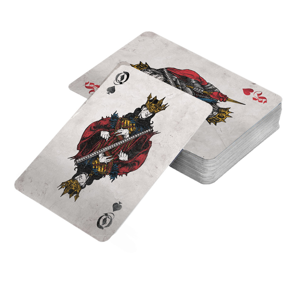 ARIA : Deck de Magie d'Aria