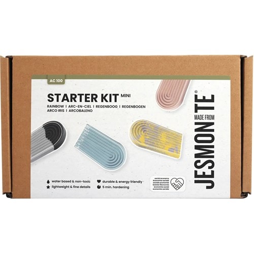 Coffret jesmonite ac100 kit   ar