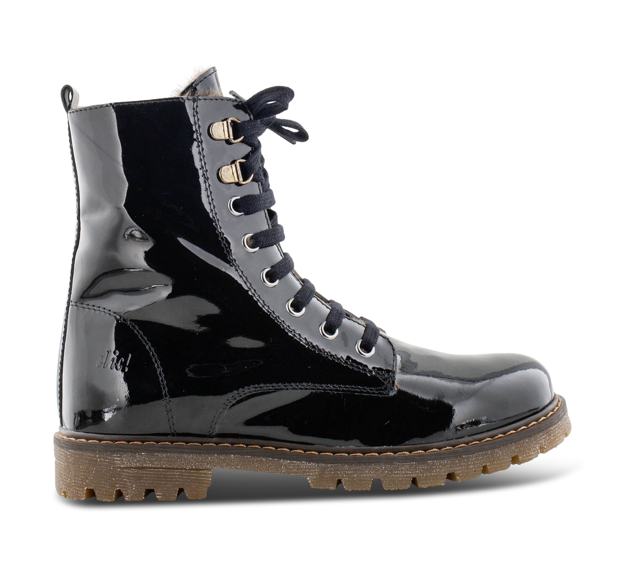Clic Winterschuhe