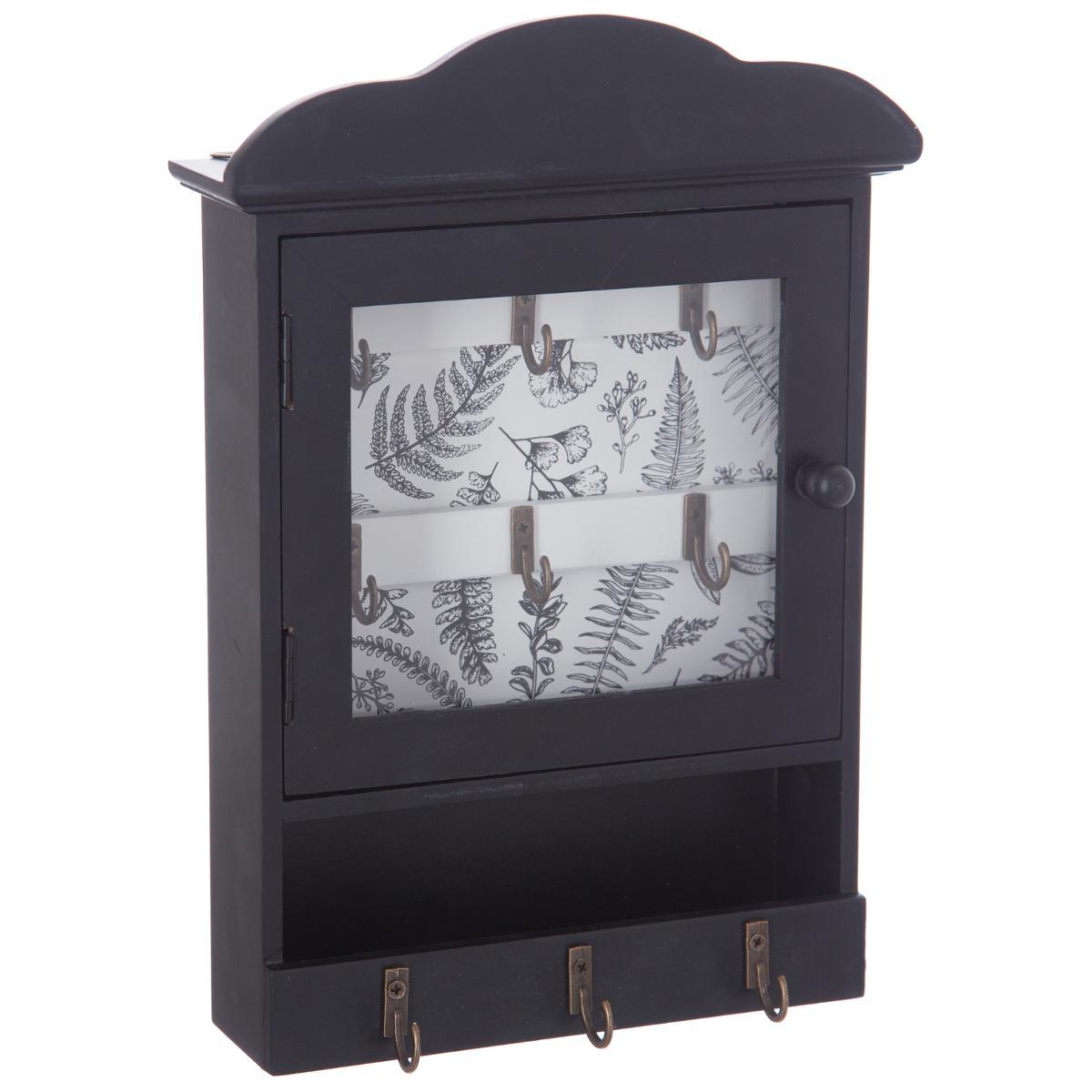 BOITE CLES BEAU MANOIR 28X18CM