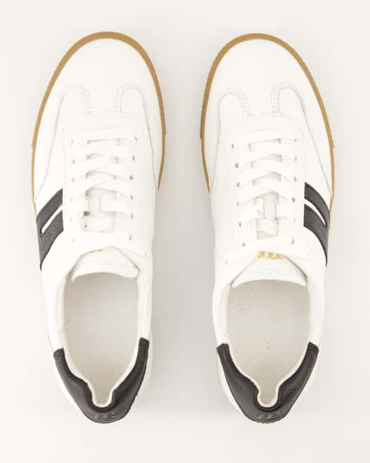 Paul Green 5350-85 Sneaker in Weiß