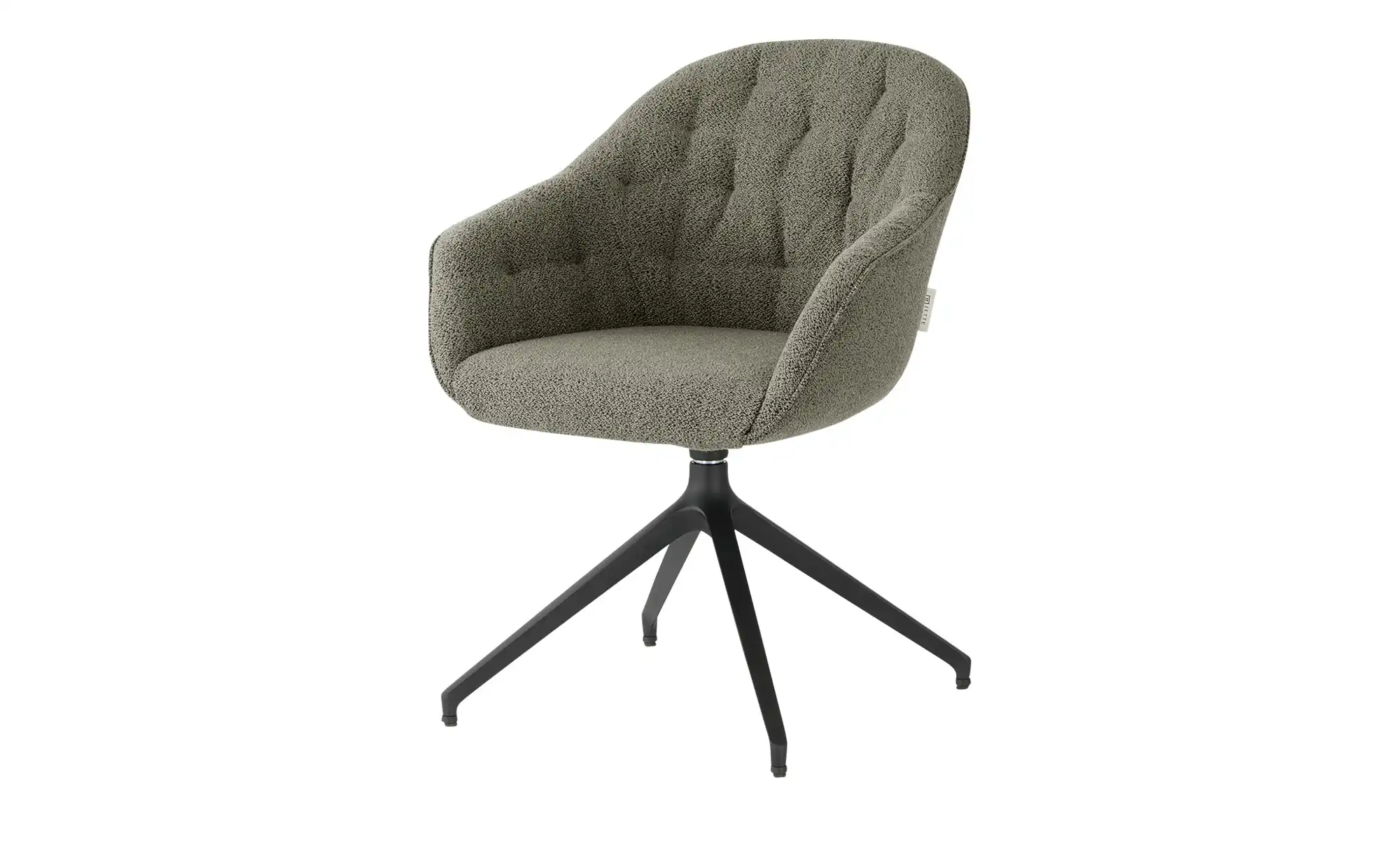 Jette Home Polsterstuhl Abby