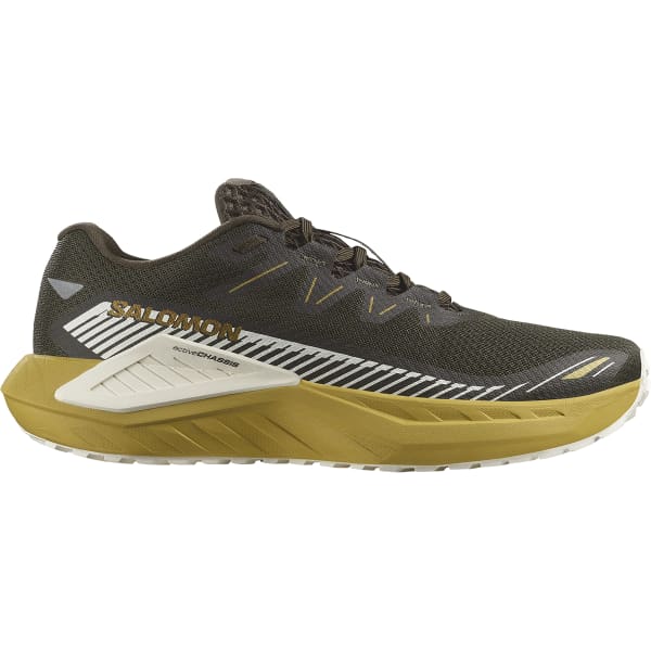 Chaussure running SALOMON DRX DEFY GRVL WREN/SPICY MUSTARD/VANILLA ICE