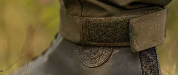 Korda Kore Drykore Over Trousers Olive L