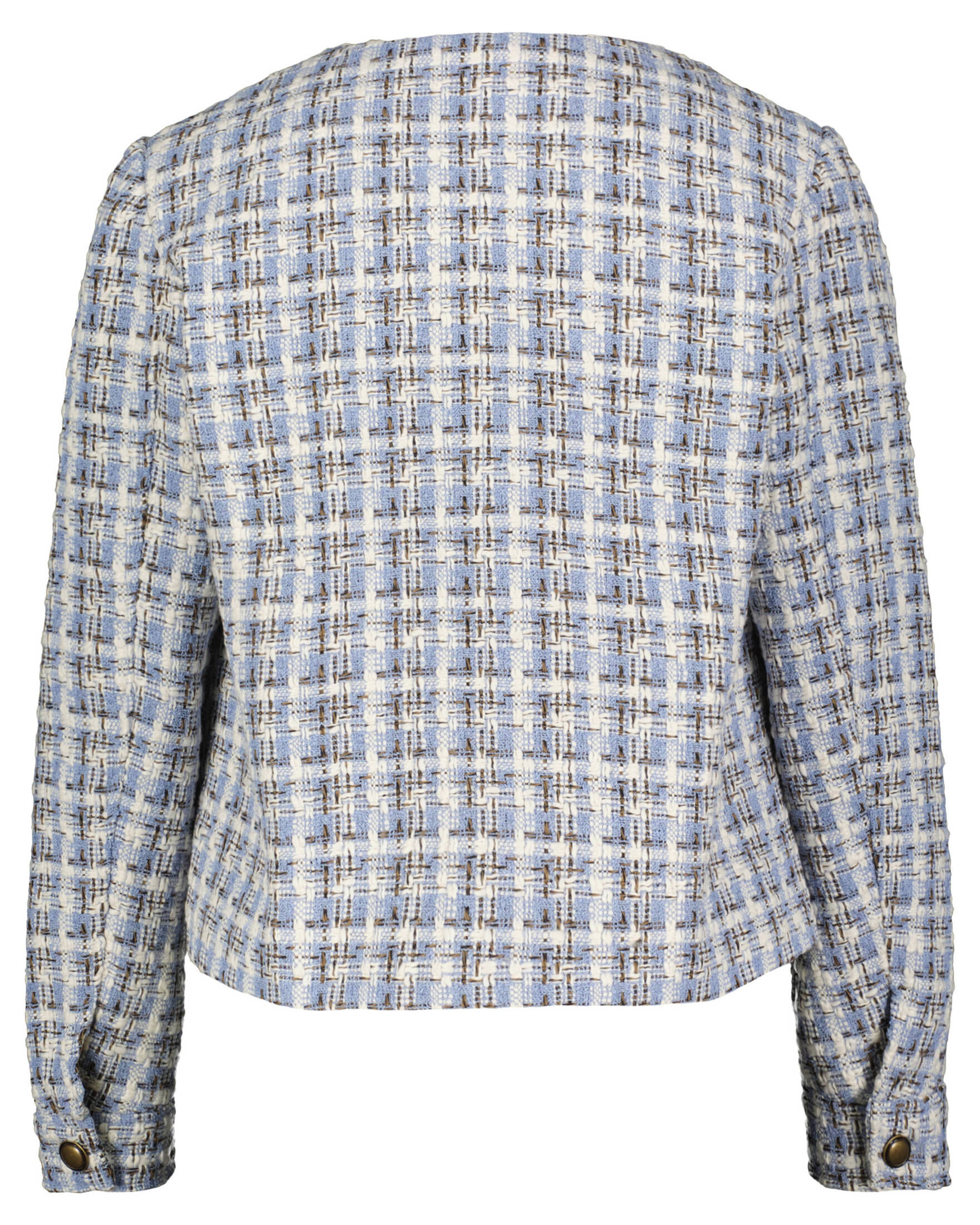 Vila| Damen Blazer VITHIA Cropped Fit