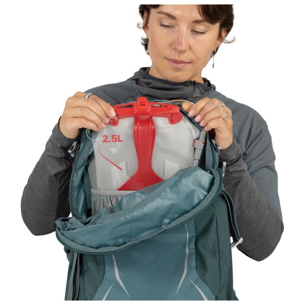 Osprey - Hikelite 26 - Sac à dos de randonnée