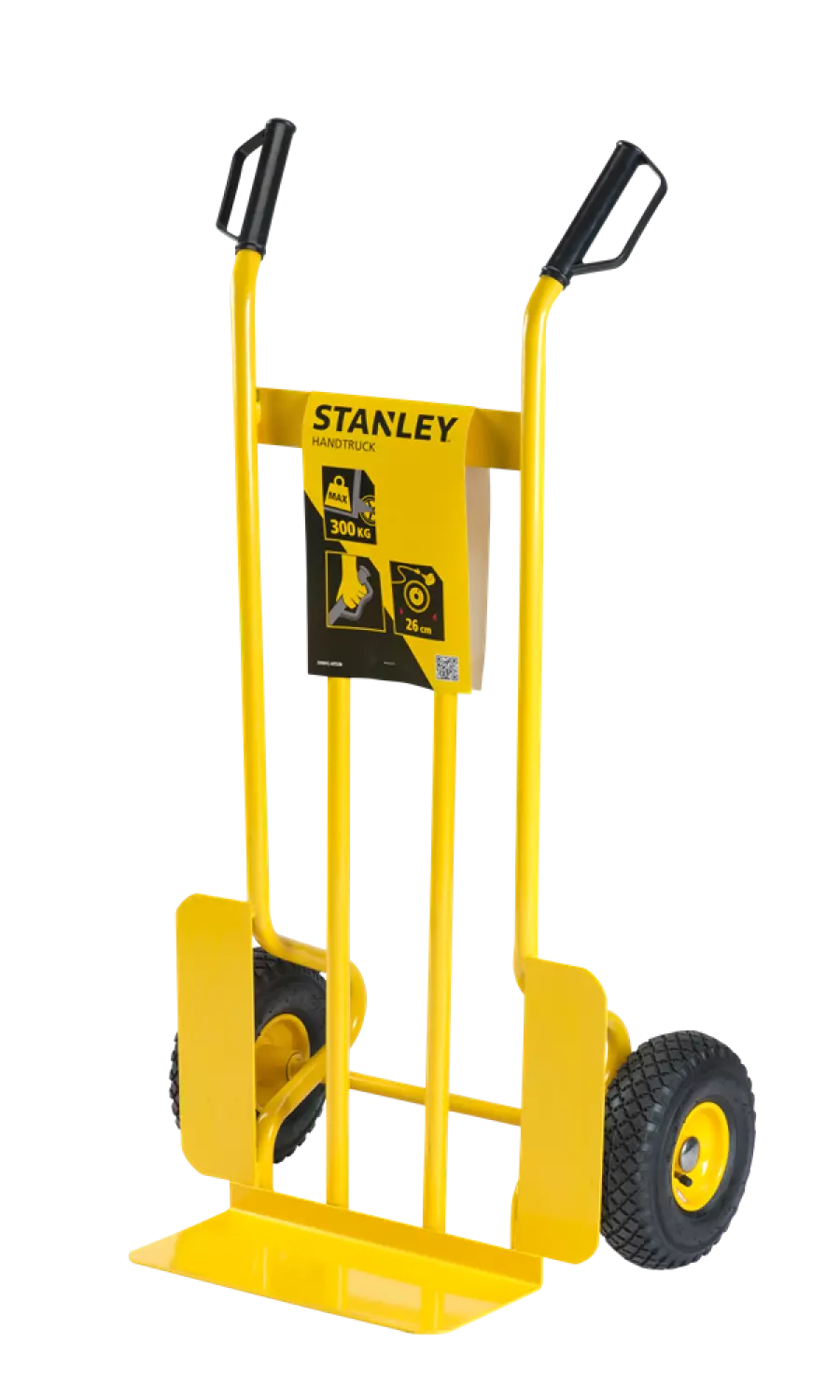 Stanley SXWTC-HT526 Steekwagen - Staal - 300kg