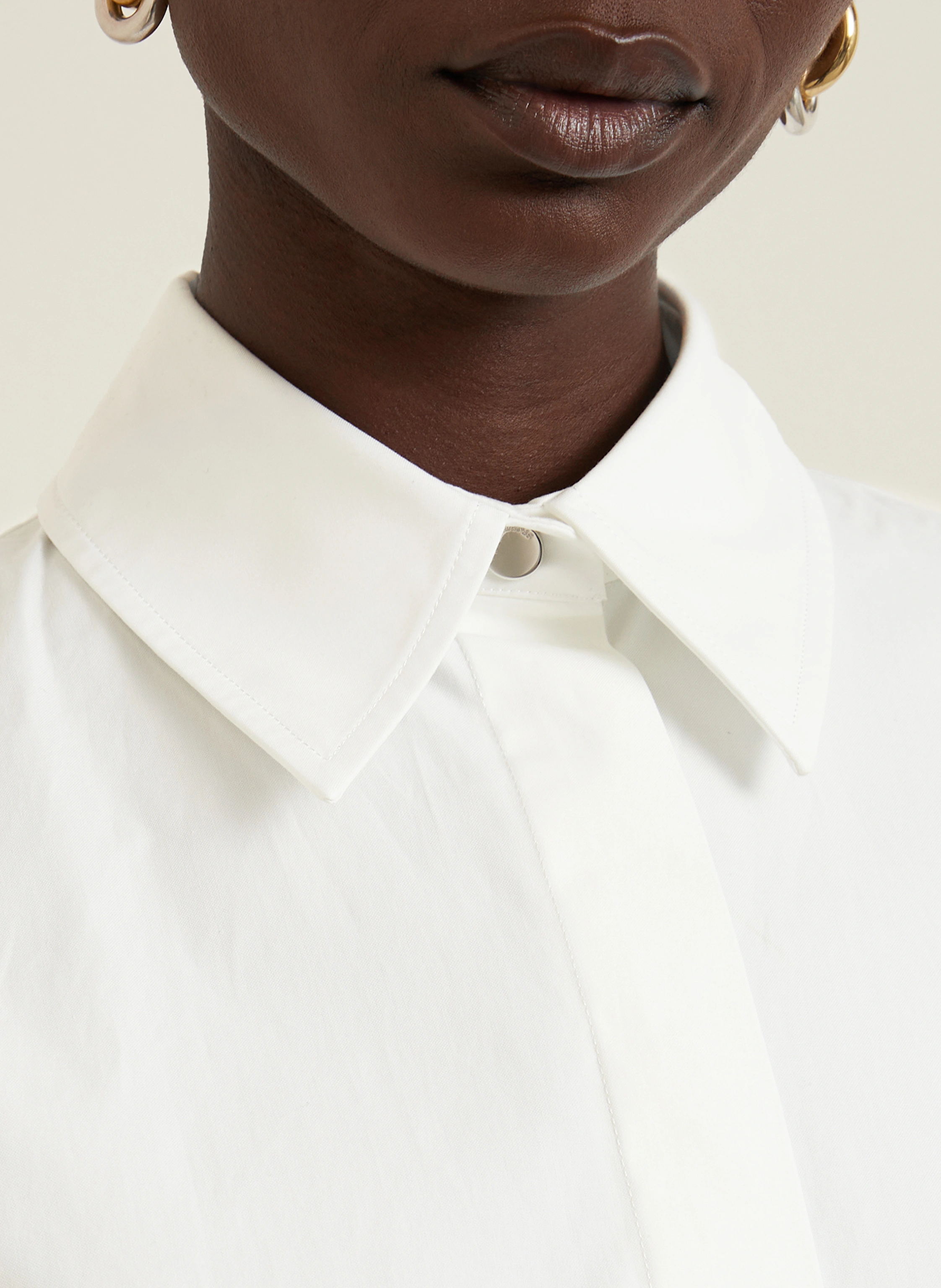 SPORTMAX Blusentop SABATO