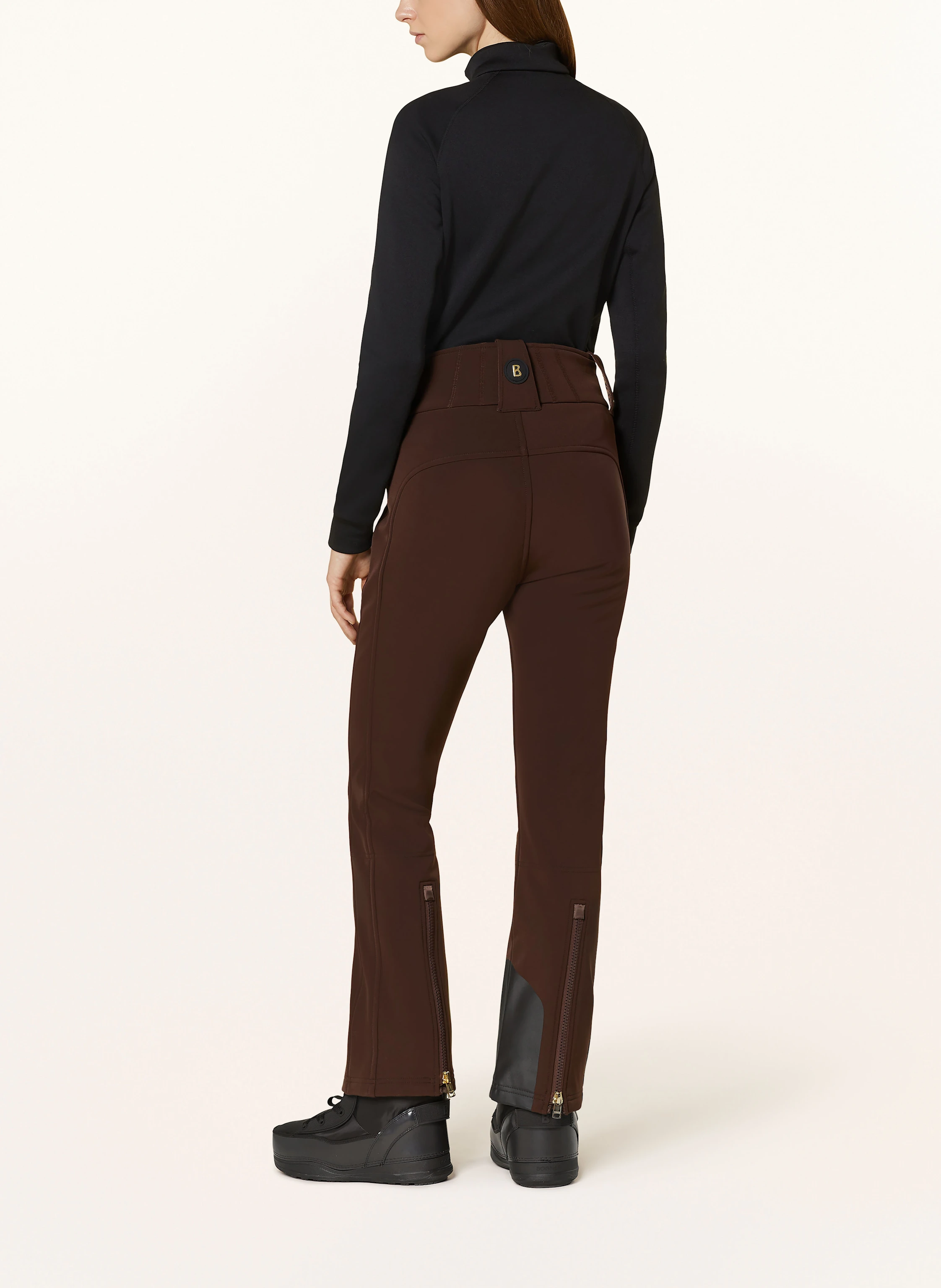 BOGNER Softshell-Skihose HAZEL1