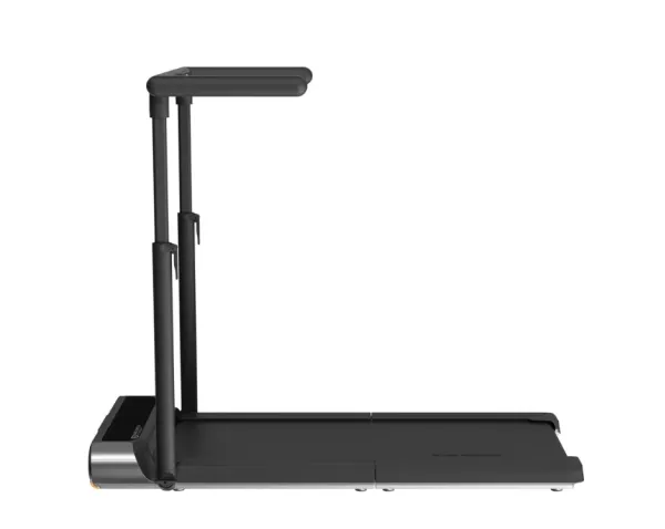 Kingsmith R3 Hybrid  Løbebånd | elektrisk løbebånd | sammenklappeligt, 1-12 km/t