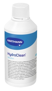 HydroClean Solution, 350 ml